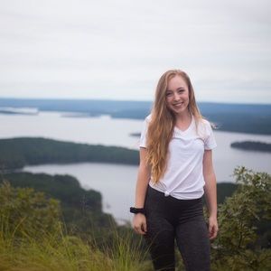 Meet your Posher, Maddie